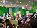横浜アンパンマンこどもミュージアムに投稿された画像（2025/5/11）