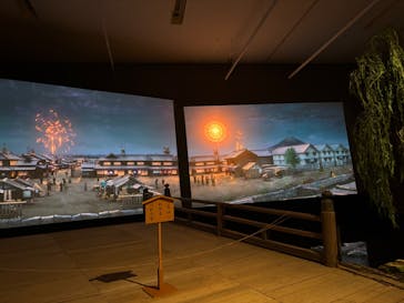 特別展「蔦屋重三郎　コンテンツビジネスの風雲児」に投稿された画像（2025/5/11）