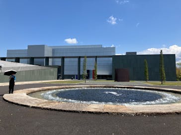 豊田市美術館に投稿された画像（2025/5/11）