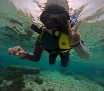 沖縄マリンサービス碧に投稿された画像（2025/5/11）