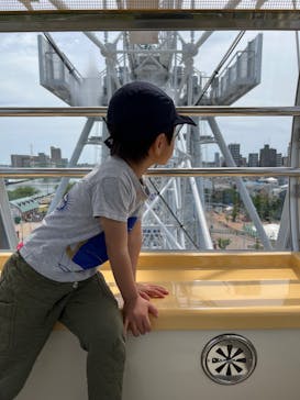 あらかわ遊園に投稿された画像（2025/5/11）