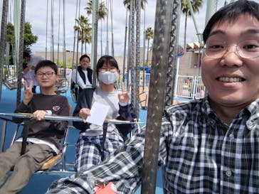 ひらかたパークに投稿された画像（2025/5/11）