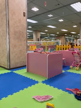 キッズランドUS 大阪松原店に投稿された画像（2025/5/11）