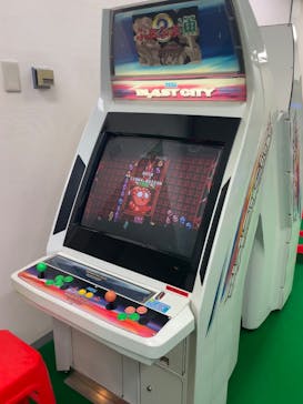 キッズランドUS 大阪ベイタワー店に投稿された画像（2025/5/11）