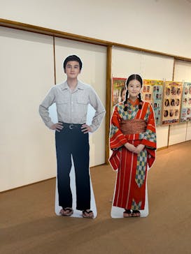 香美市立やなせたかし記念館　(アンパンマンミュージアム＆詩とメルヘン絵本館）に投稿された画像（2025/5/11）