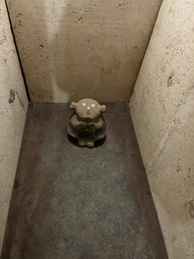 ストーンミュージアム博石館に投稿された画像（2025/5/11）