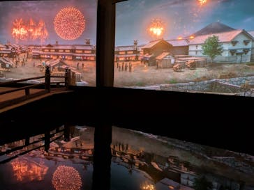 特別展「蔦屋重三郎　コンテンツビジネスの風雲児」に投稿された画像（2025/5/11）