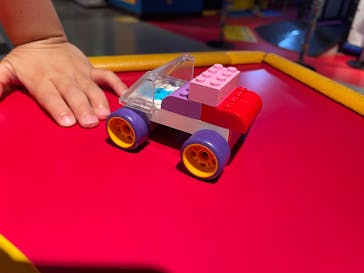 レゴランド®・ディスカバリー・センター 大阪に投稿された画像（2025/5/11）