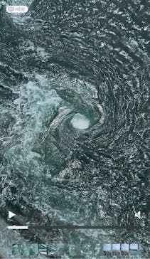 徳島県立 渦の道に投稿された画像（2025/5/11）