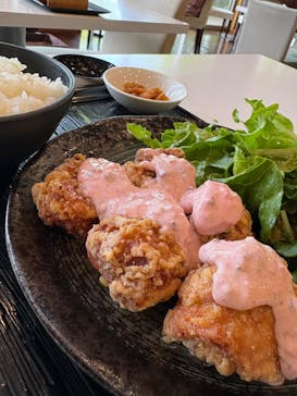 モダン湯治 おんりーゆーに投稿された画像（2025/5/11）