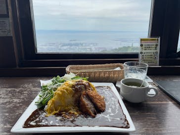 自然体感展望台 六甲枝垂れに投稿された画像（2025/5/11）