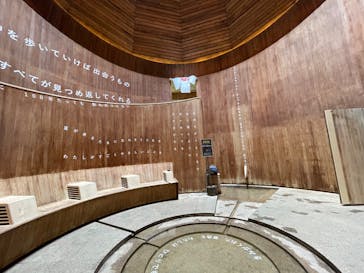 自然体感展望台 六甲枝垂れに投稿された画像（2025/5/11）