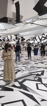 IMMERSIVE JOURNEYに投稿された画像（2025/5/11）