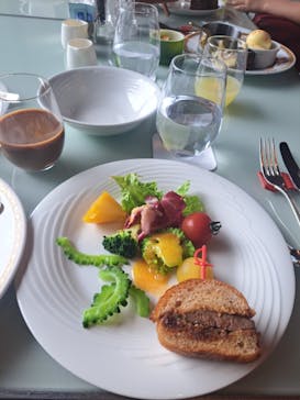 ホテルニューオータニ（東京）に投稿された画像（2025/5/11）