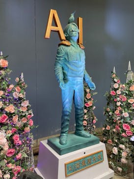 ひらかたパークに投稿された画像（2025/5/11）