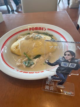 ひらかたパークに投稿された画像（2025/5/11）