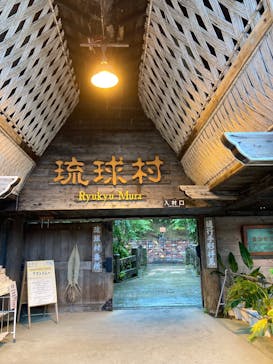 琉球村に投稿された画像（2025/5/11）