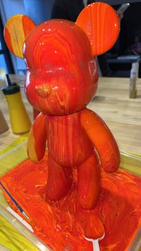 A.A.A.|THREEに投稿された画像（2025/5/11）