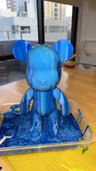 A.A.A.|THREEに投稿された画像（2025/5/11）