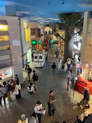 キッザニア東京に投稿された画像（2025/5/11）