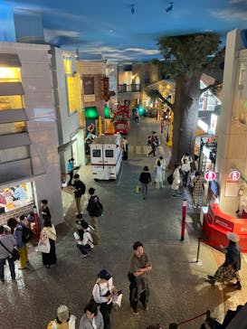 キッザニア東京に投稿された画像（2025/5/11）