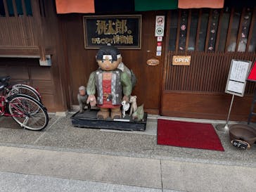 桃太郎のからくり博物館に投稿された画像（2025/5/11）