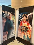 特別展「蔦屋重三郎　コンテンツビジネスの風雲児」に投稿された画像（2025/5/11）
