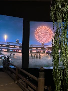 特別展「蔦屋重三郎　コンテンツビジネスの風雲児」に投稿された画像（2025/5/11）