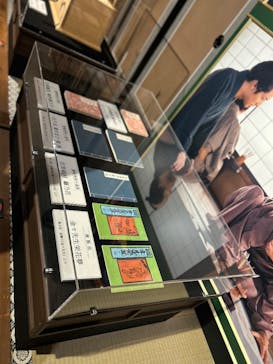 特別展「蔦屋重三郎　コンテンツビジネスの風雲児」に投稿された画像（2025/5/11）