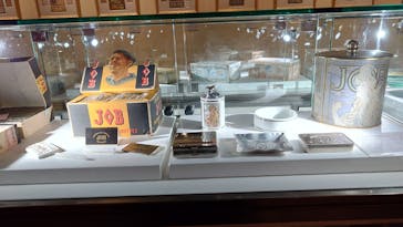 ミュシャ展〜アール・ヌーヴォーの女神たち〜（横浜会場）に投稿された画像（2025/5/11）