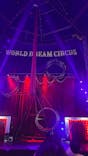 ワールド・ドリームサーカス土岐公演に投稿された画像（2025/5/11）