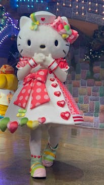 サンリオピューロランドに投稿された画像（2025/5/11）