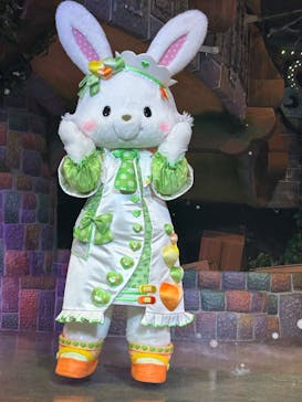 サンリオピューロランドに投稿された画像（2025/5/11）