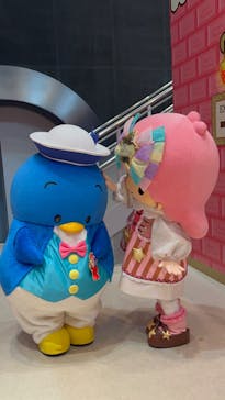 サンリオピューロランドに投稿された画像（2025/5/11）