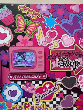 サンリオピューロランドに投稿された画像（2025/5/11）