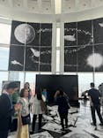 手塚治虫「火の鳥」展－火の鳥は、エントロピー増大と抗う動的平衡＝宇宙生命の象徴－に投稿された画像（2025/5/11）