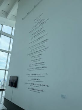 手塚治虫「火の鳥」展－火の鳥は、エントロピー増大と抗う動的平衡＝宇宙生命の象徴－に投稿された画像（2025/5/11）