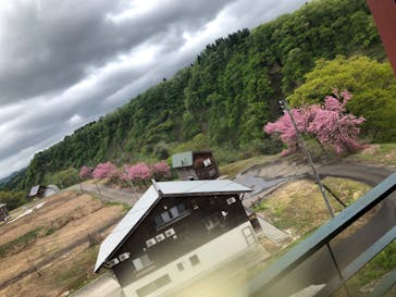 ナステビュウ湯の山に投稿された画像（2025/5/11）