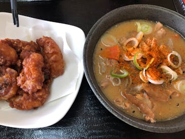 ナステビュウ湯の山に投稿された画像（2025/5/11）