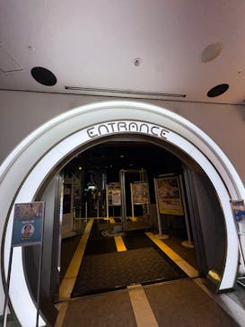 東京ジョイポリスに投稿された画像（2025/5/11）