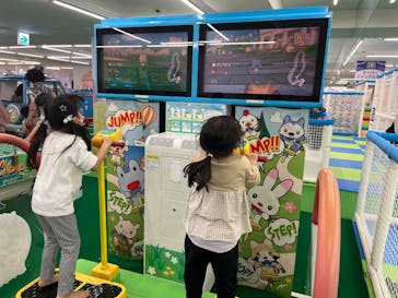 キッズランドUS 松戸常盤平店に投稿された画像（2025/5/11）