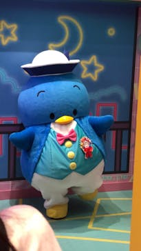 サンリオピューロランドに投稿された画像（2025/5/11）