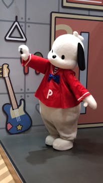 サンリオピューロランドに投稿された画像（2025/5/11）