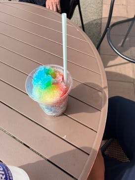 あらかわ遊園に投稿された画像（2025/5/11）