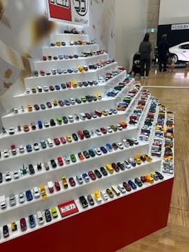 トミカ博 in OSAKA事務局に投稿された画像（2025/5/11）