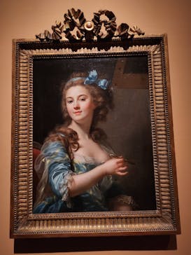 西洋絵画、どこから見るか？―ルネサンスから印象派まで　サンディエゴ美術館 vs 国立西洋美術館に投稿された画像（2025/5/11）