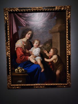 西洋絵画、どこから見るか？―ルネサンスから印象派まで　サンディエゴ美術館 vs 国立西洋美術館に投稿された画像（2025/5/11）