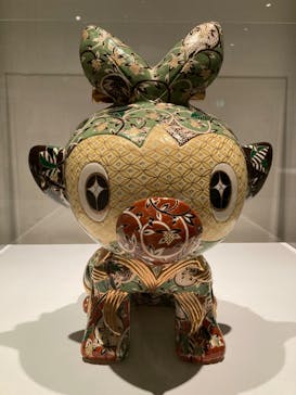 ポケモン×工芸展－美とわざの大発見－に投稿された画像（2025/5/11）