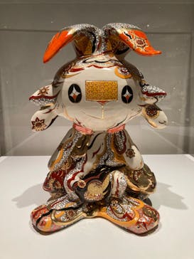 ポケモン×工芸展－美とわざの大発見－に投稿された画像（2025/5/11）