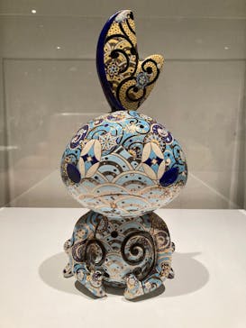 ポケモン×工芸展－美とわざの大発見－に投稿された画像（2025/5/11）